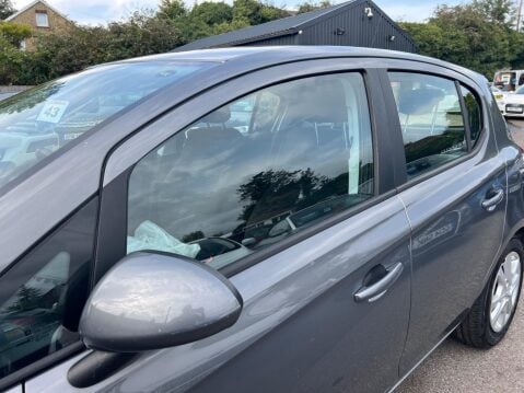 Vauxhall Corsa 1.2i Design Euro 6 5dr 13
