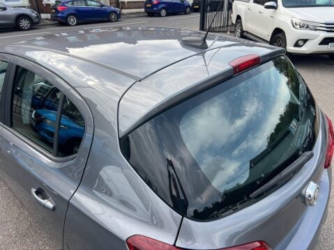Vauxhall Corsa 1.2i Design Euro 6 5dr 15