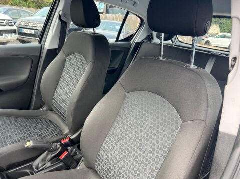 Vauxhall Corsa 1.2i Design Euro 6 5dr 25