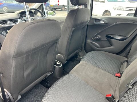 Vauxhall Corsa 1.2i Design Euro 6 5dr 26