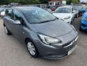 Vauxhall Corsa 1.2i Design Euro 6 5dr