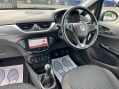 Vauxhall Corsa 1.2i Design Euro 6 5dr 21