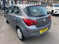Vauxhall Corsa 1.2i Design Euro 6 5dr 4