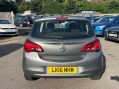 Vauxhall Corsa 1.2i Design Euro 6 5dr 4
