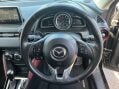 Mazda CX-3 2.0 SKYACTIV-G Sport Nav Auto Euro 6 (s/s) 5dr 15
