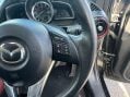 Mazda CX-3 2.0 SKYACTIV-G Sport Nav Auto Euro 6 (s/s) 5dr 17