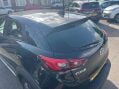 Mazda CX-3 2.0 SKYACTIV-G Sport Nav Auto Euro 6 (s/s) 5dr 13