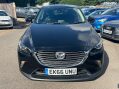 Mazda CX-3 2.0 SKYACTIV-G Sport Nav Auto Euro 6 (s/s) 5dr 2