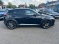 Mazda CX-3 2.0 SKYACTIV-G Sport Nav Auto Euro 6 (s/s) 5dr 7