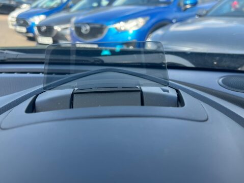 Mazda CX-3 2.0 SKYACTIV-G Sport Nav Auto Euro 6 (s/s) 5dr 29