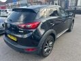 Mazda CX-3 2.0 SKYACTIV-G Sport Nav Auto Euro 6 (s/s) 5dr 6