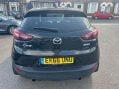 Mazda CX-3 2.0 SKYACTIV-G Sport Nav Auto Euro 6 (s/s) 5dr 5