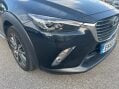 Mazda CX-3 2.0 SKYACTIV-G Sport Nav Auto Euro 6 (s/s) 5dr 11