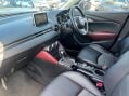 Mazda CX-3 2.0 SKYACTIV-G Sport Nav Auto Euro 6 (s/s) 5dr 14