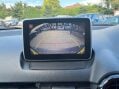 Mazda CX-3 2.0 SKYACTIV-G Sport Nav Auto Euro 6 (s/s) 5dr 25