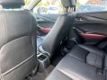 Mazda CX-3 2.0 SKYACTIV-G Sport Nav Auto Euro 6 (s/s) 5dr 21