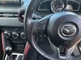 Mazda CX-3 2.0 SKYACTIV-G Sport Nav Auto Euro 6 (s/s) 5dr 16