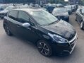 Peugeot 208 1.2 PureTech Allure Premium Euro 6 (s/s) 5dr 8