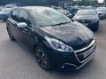 Peugeot 208 1.2 PureTech Allure Premium Euro 6 (s/s) 5dr 1