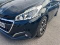 Peugeot 208 1.2 PureTech Allure Premium Euro 6 (s/s) 5dr 10
