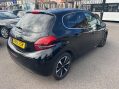 Peugeot 208 1.2 PureTech Allure Premium Euro 6 (s/s) 5dr 6