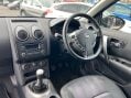 Nissan Qashqai 1.5 dCi Acenta 2WD Euro 5 5dr 9
