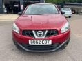Nissan Qashqai 1.5 dCi Acenta 2WD Euro 5 5dr 2