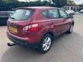 Nissan Qashqai 1.5 dCi Acenta 2WD Euro 5 5dr 6