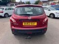 Nissan Qashqai 1.5 dCi Acenta 2WD Euro 5 5dr 5