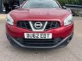 Nissan Qashqai 1.5 dCi Acenta 2WD Euro 5 5dr 8