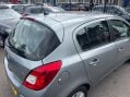 Vauxhall Corsa 1.4 16V SE Auto Euro 5 5dr 10