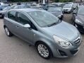 Vauxhall Corsa 1.4 16V SE Auto Euro 5 5dr 8