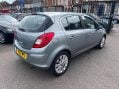 Vauxhall Corsa 1.4 16V SE Auto Euro 5 5dr 6