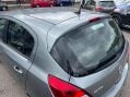 Vauxhall Corsa 1.4 16V SE Auto Euro 5 5dr 11