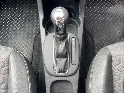 Vauxhall Corsa 1.4 16V SE Auto Euro 5 5dr 25