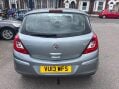 Vauxhall Corsa 1.4 16V SE Auto Euro 5 5dr 5