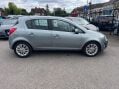 Vauxhall Corsa 1.4 16V SE Auto Euro 5 5dr 7