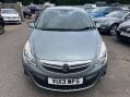 Vauxhall Corsa 1.4 16V SE Auto Euro 5 5dr 2
