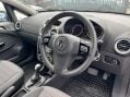 Vauxhall Corsa 1.4 16V SE Auto Euro 5 5dr 12