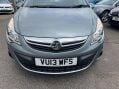 Vauxhall Corsa 1.4 16V SE Auto Euro 5 5dr 9
