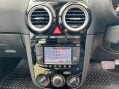 Vauxhall Corsa 1.4 16V SE Auto Euro 5 5dr 23