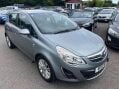 Vauxhall Corsa 1.4 16V SE Auto Euro 5 5dr 1