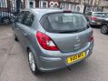 Vauxhall Corsa 1.4 16V SE Auto Euro 5 5dr 4