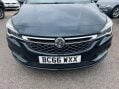Vauxhall Astra 1.4i Turbo SRi Nav Auto Euro 6 (s/s) 5dr 9