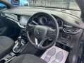 Vauxhall Astra 1.4i Turbo SRi Nav Auto Euro 6 (s/s) 5dr 18