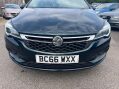 Vauxhall Astra 1.4i Turbo SRi Nav Auto Euro 6 (s/s) 5dr 9