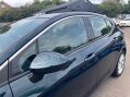 Vauxhall Astra 1.4i Turbo SRi Nav Auto Euro 6 (s/s) 5dr 15