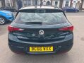 Vauxhall Astra 1.4i Turbo SRi Nav Auto Euro 6 (s/s) 5dr 5