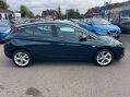 Vauxhall Astra 1.4i Turbo SRi Nav Auto Euro 6 (s/s) 5dr 7