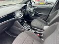 Vauxhall Astra 1.4i Turbo SRi Nav Auto Euro 6 (s/s) 5dr 13